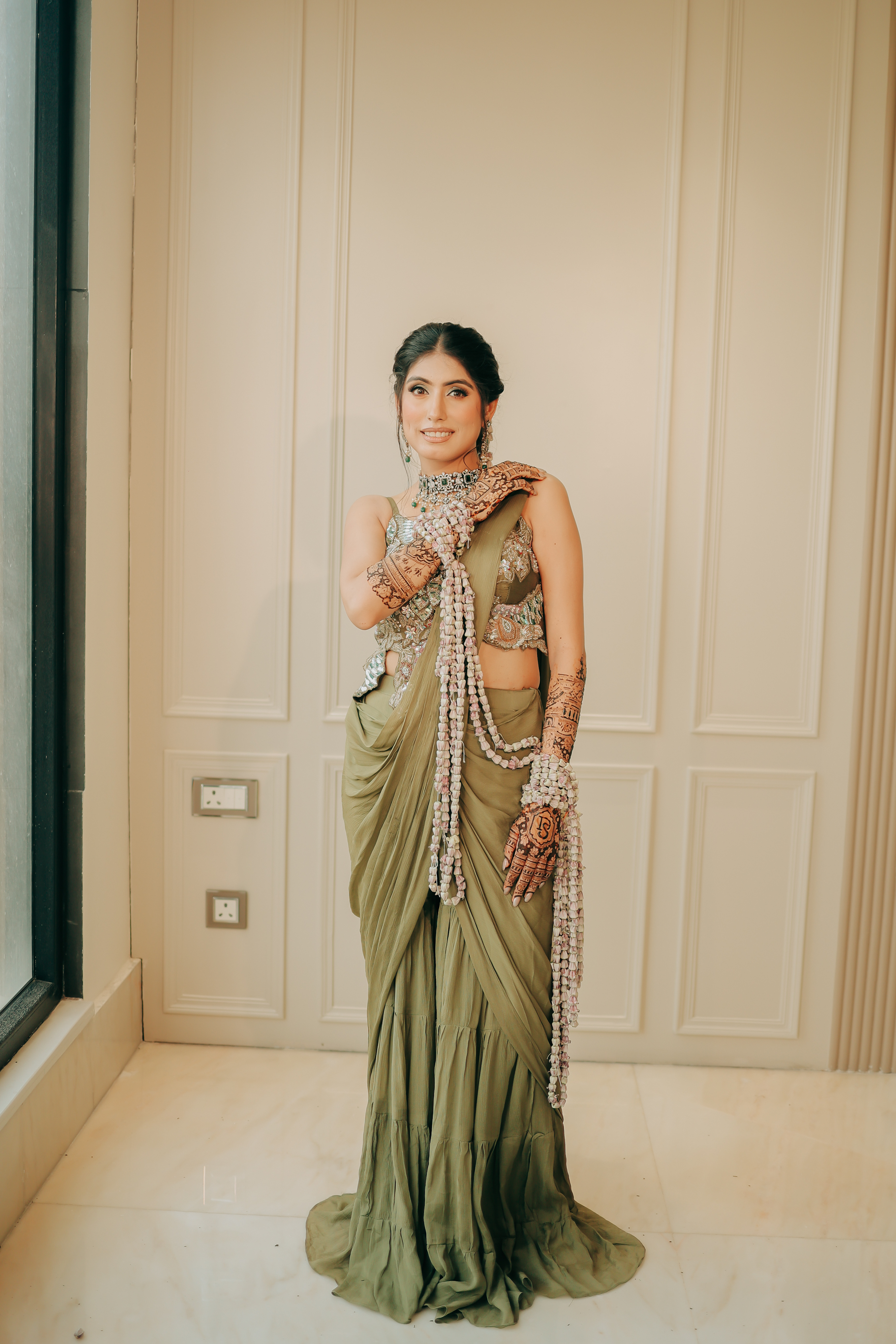 Wedding 1