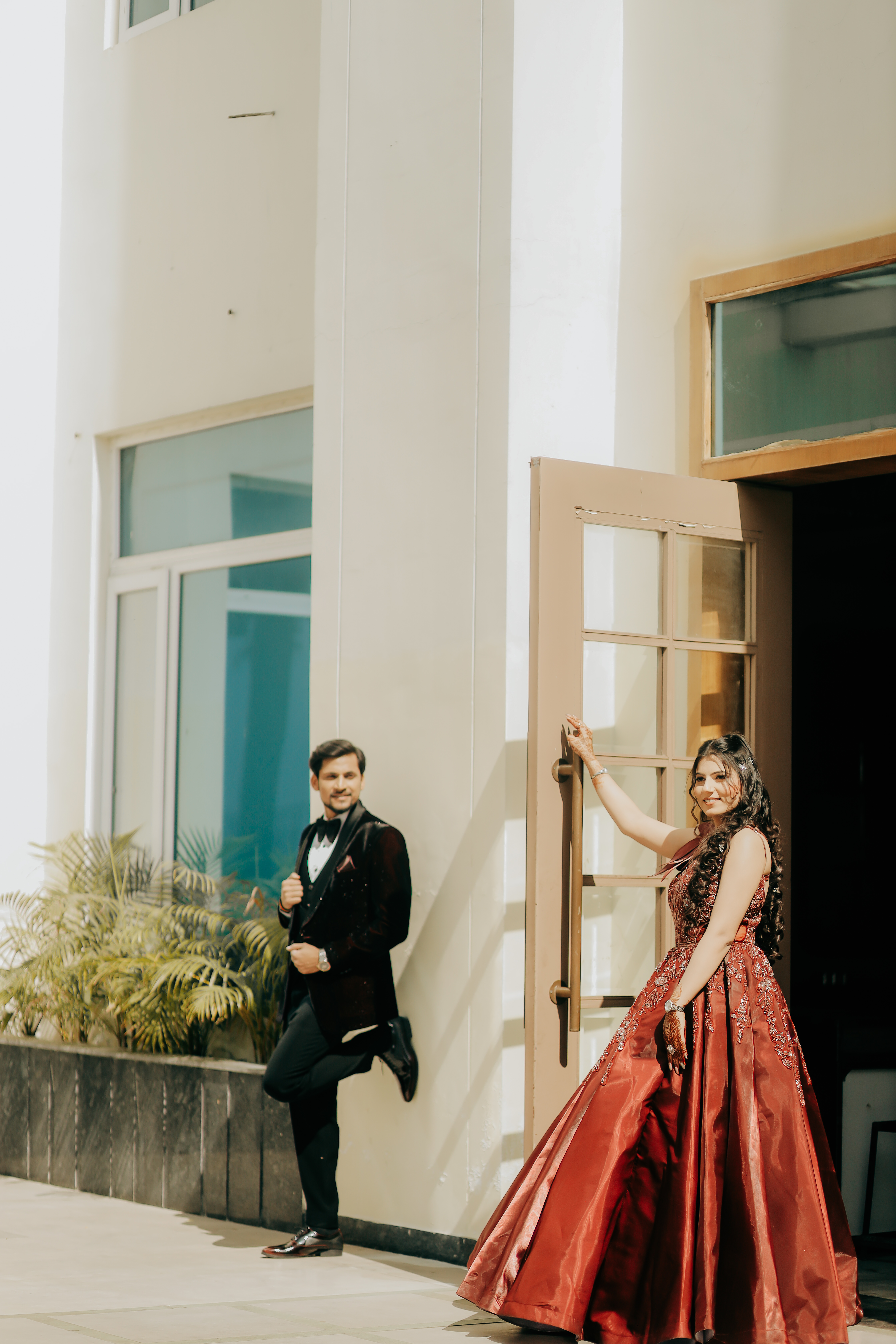 Wedding 1